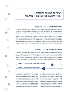 도형 템플릿 내지 사람없음 원형 프레젠테이션 문서템플릿 서식 레이아웃 문서 제안서 이미지템플릿 AI파일 파일형식 벡터