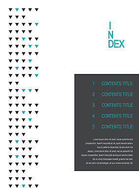 도형 템플릿 내지 사람없음 삼각형 프레젠테이션 문서템플릿 서식 레이아웃 문서 제안서 목차 이미지템플릿 AI파일 파일형식 벡터