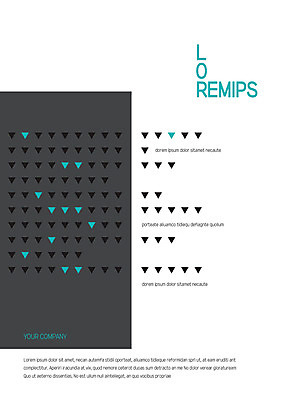 도형 템플릿 표지 사람없음 삼각형 프레젠테이션 문서템플릿 서식 레이아웃 문서 제안서 이미지템플릿 AI파일 파일형식 벡터