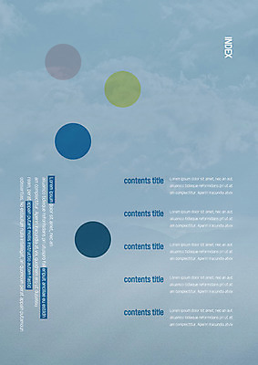 도형 템플릿 내지 사람없음 원형 프레젠테이션 문서템플릿 서식 레이아웃 문서 제안서 목차 이미지템플릿 AI파일 파일형식 벡터