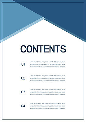 도형 템플릿 내지 사람없음 프레젠테이션 문서템플릿 서식 레이아웃 문서 제안서 목차 이미지템플릿 AI파일 파일형식 벡터