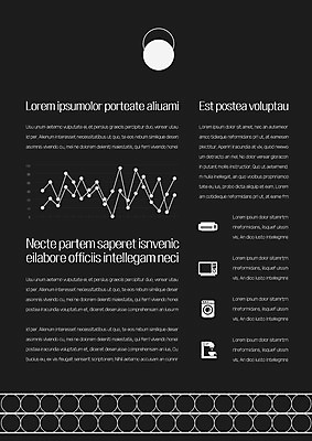 도형 템플릿 내지 그래프 사람없음 원형 전자레인지 커피메이커 프레젠테이션 문서템플릿 서식 레이아웃 문서 제안서 세탁기 이미지템플릿 AI파일 가전제품 레인지 커피용품 파일형식 벡터