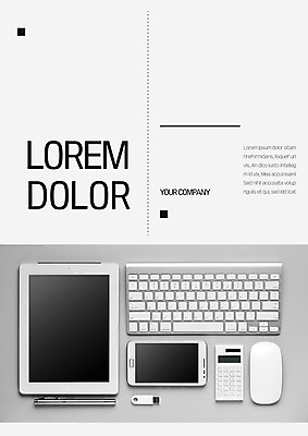 템플릿 표지 사람없음 스마트폰 태블릿 계산기 키보드 마우스 프레젠테이션 문서템플릿 서식 레이아웃 문서 제안서 이미지템플릿 AI파일 문구용품 전자제품 핸드폰 스마트기기 컴퓨터용품 장비 파일형식 벡터