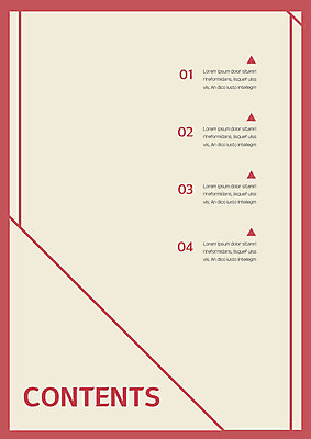 도형 템플릿 내지 사람없음 삼각형 프레젠테이션 문서템플릿 서식 레이아웃 문서 제안서 목차 이미지템플릿 AI파일 파일형식 벡터