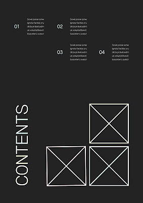 도형 템플릿 내지 사람없음 사각형 프레젠테이션 문서템플릿 서식 레이아웃 문서 제안서 목차 이미지템플릿 AI파일 파일형식 벡터