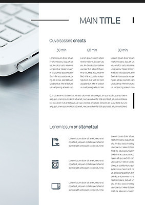 템플릿 내지 사람없음 노트북 전자레인지 커피메이커 프레젠테이션 문서템플릿 서식 레이아웃 문서 제안서 세탁기 이미지템플릿 AI파일 전자제품 가전제품 레인지 커피용품 파일형식 벡터