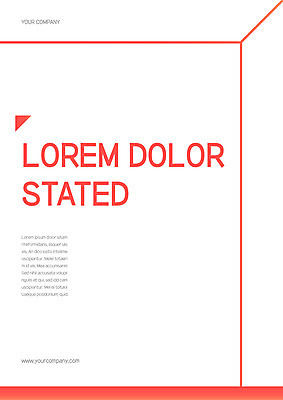 템플릿 표지 선 사람없음 프레젠테이션 문서템플릿 서식 레이아웃 문서 제안서 이미지템플릿 AI파일 파일형식 벡터