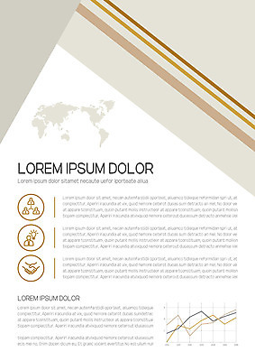 템플릿 내지 선 그래프 사람없음 프레젠테이션 문서템플릿 서식 레이아웃 문서 제안서 이미지템플릿 AI파일 파일형식 벡터