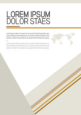 템플릿 표지 선 사람없음 프레젠테이션 문서템플릿 서식 레이아웃 문서 제안서 이미지템플릿 AI파일 파일형식 벡터