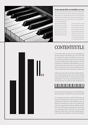 도형 템플릿 내지 악기 사람없음 피아노건반 건반 피아노 건반악기 프레젠테이션 문서템플릿 서식 레이아웃 문서 제안서 이미지템플릿 AI파일 음악 파일형식 벡터