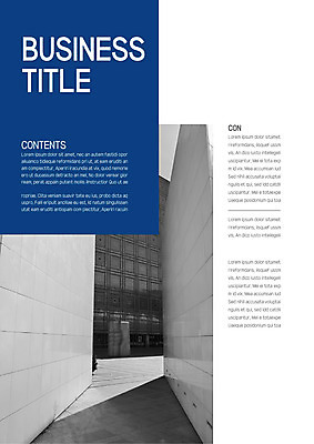 도형 템플릿 표지 사람없음 건물 프레젠테이션 문서템플릿 서식 레이아웃 문서 제안서 이미지템플릿 AI파일 건축물 파일형식 벡터