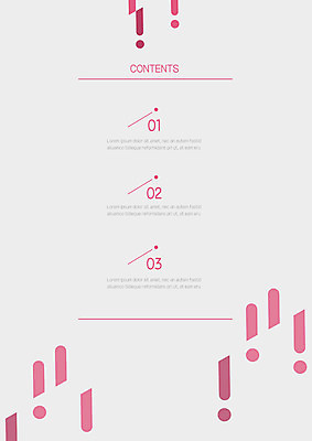 도형 템플릿 내지 사람없음 프레젠테이션 문서템플릿 서식 레이아웃 문서 제안서 목차 이미지템플릿 AI파일 파일형식 벡터