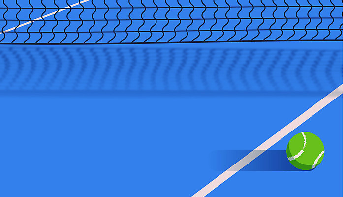 백그라운드 일러스트 사람없음 네트 테니스장 테니스공 국내일러스트 AI파일 스포츠 공 스포츠시설 테니스용품 파일형식 벡터