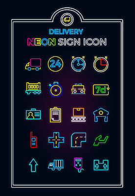 아이콘 화살표 도로 시계 사람없음 세트 상자 트럭 알람 운반 일주일 라인아이콘 배송 창고 문서 네온 손모양 무전기 24시간 증명서 선박 2D아이콘 AI파일 모양 길 수상교통 교통시설 자동차 무선통신 시간 파일형식 벡터 손_신체부위