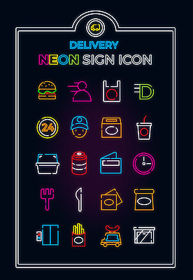 아이콘 시계 포크 비닐봉투 한명 세트 상점 감자튀김 햄버거 지갑 나이프 칼 배달원 엘리베이터 라인아이콘 배송 네온 콜라 24시간 푸드트럭 음식배달 2D아이콘 AI파일 직업 1 식기 봉투 감자 패스트푸드 사람 트럭 튀김 시간 탄산음료 파일형식 벡터