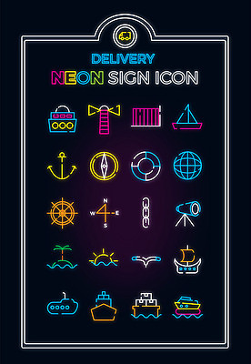 아이콘 지구 수상교통 갈매기 날씨 등대 사람없음 세트 야자수 망원경 운전 화물 나침반 쇠사슬 잠수함 라인아이콘 배송 돛 키_배핸들 무인도 네온 튜브 선박 2D아이콘 AI파일 나무 교통수단 섬 모션 조류 운송업 핸들 파일형식 벡터