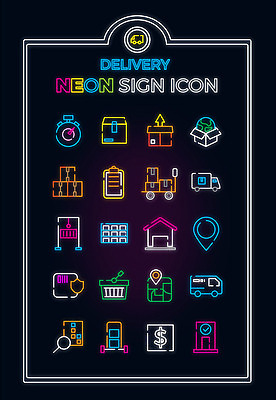 아이콘 지구 지도 돈 사람없음 세트 상자 상점 화물 운반 장바구니 라인아이콘 배송 창고 네온 스톱워치 2D아이콘 AI파일 시계 쇼핑 바구니 운송업 재산 파일형식 벡터