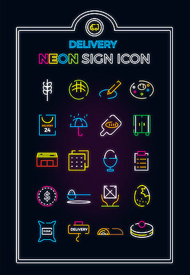 아이콘 빵 날씨 쟁반 사람없음 세트 상자 쿠키 도넛 라인아이콘 배송 보리 네온 밀가루 소금 팬케이크 24시간 메론빵 2D아이콘 AI파일 음식 디저트 곡류 케이크 시간 가루 파일형식 벡터