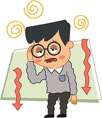 전신 캐릭터 남자 일러스트 한명 성인 질병 저혈압 일러캐릭터 AI파일 1 의학 사람 혈압 파일형식 벡터