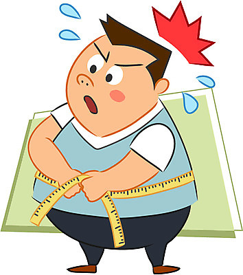 전신 캐릭터 남자 일러스트 줄자 한명 성인 질병 비만 허리 허리측정 일러캐릭터 AI파일 1 의학 자 사람 신체부위 몸매 측정 파일형식 벡터