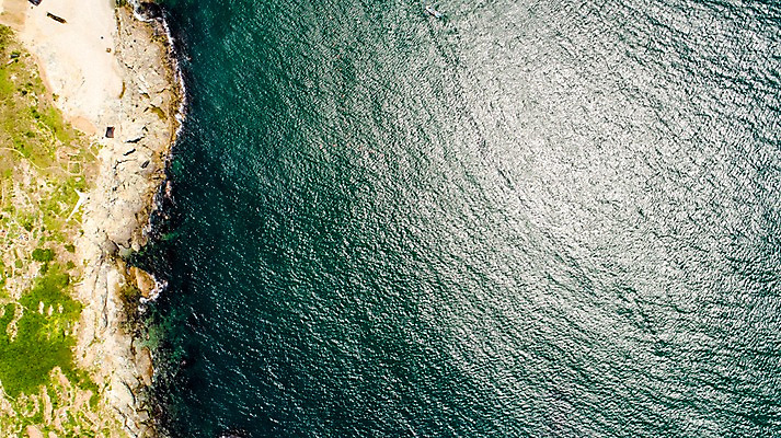 포토 JPG 주간 바다 섬 사진 한국 풍경 사람없음 야외 하이앵글 부산 항공촬영 오륙도 국내포토 자연요소 아시아 뷰포인트 파일형식