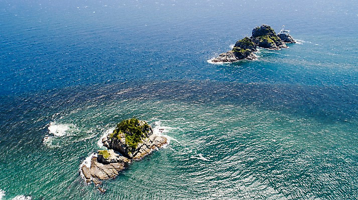 포토 JPG 주간 바다 섬 사진 한국 풍경 사람없음 야외 하이앵글 맑음 부산 항공촬영 오륙도 국내포토 자연요소 아시아 뷰포인트 날씨 파일형식