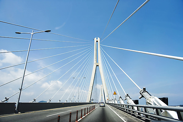 포토 JPG 주간 가로등 사진 하늘 한국 풍경 사람없음 야외 부산 부산항 가교 국내포토 자연요소 건축물 공공시설 아시아 항구 파일형식
