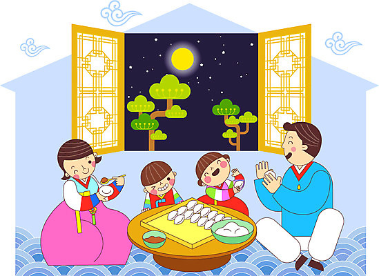 전신 나무 구름 여자 명절 남자 딸 아들 어린이 일러스트 창문 가족 엄마 여러명 상반신 성인 추석 보름달 아빠 한복 송편 송편빚기 국내일러스트 AI파일 자연요소 식물 한국전통 전통 기념일 다수 관계 떡 사람 달 전통의상 요리중 파일형식 벡터