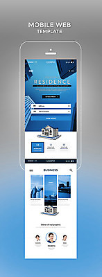 PSD 템플릿 여자 남자 웹템플릿 비즈니스 디자인시안 모바일 주택 빌딩 성인 세명 30대 파란색 스마트폰 홈페이지 한국인 비즈니스맨 비즈니스우먼 모바일템플릿 모바일웹 성인만 이미지템플릿 컬러 사람 동양인 건물 장년 핸드폰 스마트기기 직장인 파일형식