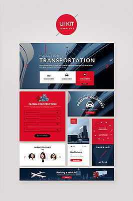 PSD 템플릿 여자 어린이 40대 웹템플릿 비즈니스 디자인시안 비행기 빌딩 성인 30대 홈페이지 한국인 트럭 비즈니스우먼 자주색 UI 여자만 UI키트 이미지템플릿 컬러 중년 항공교통 자동차 대중교통 사람 동양인 건물 장년 직장인 파일형식