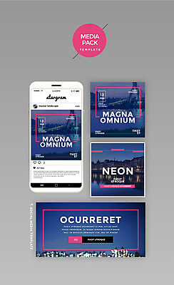 PSD 템플릿 웹템플릿 야경 비즈니스 디자인시안 모바일 빌딩 사람없음 빛 세트 홈페이지 소셜네트워크 가교 미디어팩 SNS배너 이미지템플릿 건축물 건물 야간 파일형식 풍경_경치