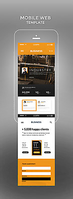 PSD 서양인 템플릿 여자 남자 건축 40대 중년 웹템플릿 비즈니스 공장 디자인시안 모바일 20대 성인 세명 스마트폰 홈페이지 주황색 한국인 비즈니스맨 모바일템플릿 모바일웹 건축자재 성인만 이미지템플릿 외국인 컬러 공업 사람 동양인 청년 핸드폰 스마트기기 직장인 파일형식