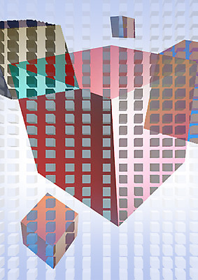 도형 PSD 백그라운드 그래픽백그라운드 일러스트 디지털백그라운드 사람없음 그래픽 디지털 사각형 모던 기하학 국내일러스트 무늬 파일형식