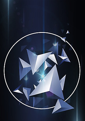 도형 PSD 백그라운드 그래픽백그라운드 일러스트 디지털백그라운드 사람없음 그래픽 디지털 원형 삼각형 모던 기하학 국내일러스트 무늬 파일형식