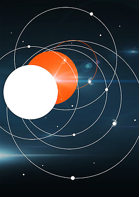 도형 PSD 백그라운드 그래픽백그라운드 일러스트 디지털백그라운드 사람없음 그래픽 디지털 점 원형 모던 기하학 국내일러스트 무늬 파일형식