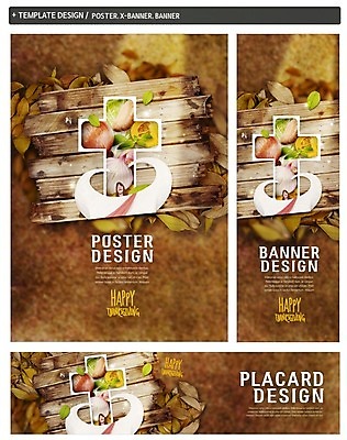 PSD 배너 배너템플릿 남자 가로배너 ZIP 포스터 세로배너 기독교 십자가 낙엽 채소 호박 양파 한명 성인 세트 가을 현수막 예수 추수감사절 손하트 템플릿 1 계절 종교 잎 사람 손짓 가로 세로 신_종교 파일형식