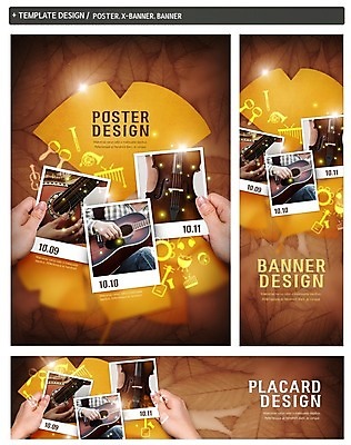 PSD 손 배너 배너템플릿 가로배너 ZIP 포스터 세로배너 음악 낙엽 연주 한손 한명 신체부위 세트 양손 가을 현수막 기타 바이올린 은행잎 폴라로이드사진 기념사진 음악축제 템플릿 1 계절 잎 현악기 문화예술 사람 가로 세로 축제 폴라로이드 파일형식