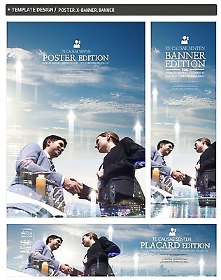 PSD 서양인 구름 배너 배너템플릿 여자 남자 가로배너 ZIP 포스터 화살표 세로배너 비즈니스 하늘 악수 협상 상반신 20대 성인 두명 옆모습 세트 현수막 비즈니스맨 비즈니스우먼 홀로그램 성인만 자연요소 외국인 템플릿 뷰포인트 사람 손짓 청년 가로 세로 직장인 파일형식