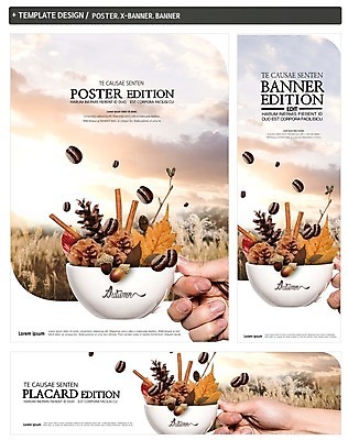 PSD 구름 손 배너 배너템플릿 가로배너 ZIP 포스터 세로배너 커피 낙엽 하늘 한손 갈대 한명 들기 신체부위 세트 노을 원두 가을 현수막 커피잔 도토리 솔방울 시나몬스틱 자연요소 식물 템플릿 1 계절 음료 잎 모션 잔 사람 가로 세로 견과류 시나몬 파일형식