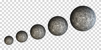 편집 편집이미지 사람없음 3D소스 3D 구 원형 입체 디지털합성 PNG 편집소스 도형 파일형식