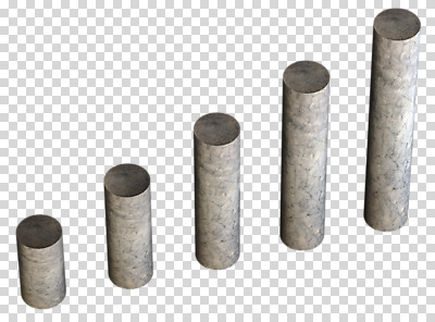 편집 편집이미지 재질 사람없음 3D소스 3D 입체 디지털합성 원기둥 PNG 돌재질 편집소스 돌_바위 원형 파일형식