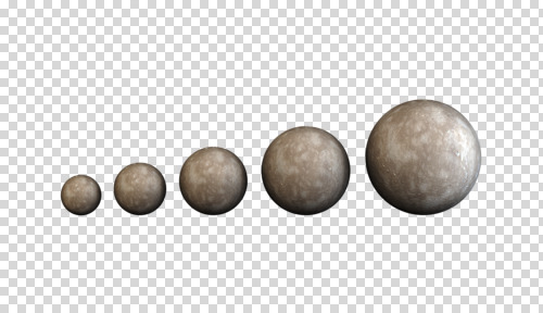 편집 편집이미지 재질 사람없음 3D소스 3D 구 원형 입체 디지털합성 PNG 돌재질 편집소스 도형 돌_바위 파일형식