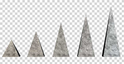 편집 편집이미지 재질 사람없음 3D소스 3D 입체 디지털합성 PNG 돌재질 삼각뿔 편집소스 돌_바위 파일형식