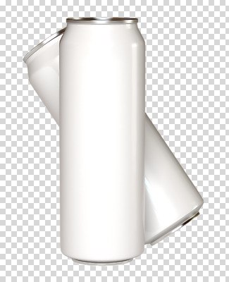 편집 편집이미지 사람없음 3D소스 3D 두개 캔 입체 디지털합성 PNG 알루미늄 편집소스 2 파일형식