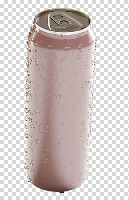 편집 편집이미지 사람없음 한개 3D소스 3D 물방울 캔 입체 디지털합성 PNG 알루미늄 편집소스 1 파일형식