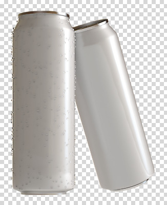 편집 편집이미지 사람없음 3D소스 3D 두개 물방울 캔 입체 디지털합성 PNG 알루미늄 편집소스 2 파일형식