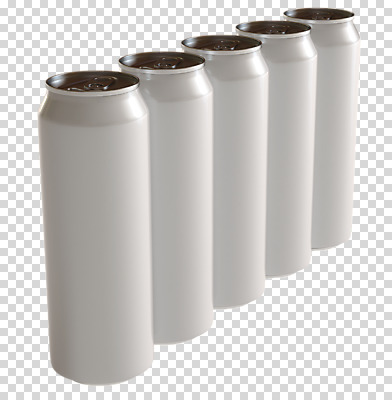 편집 편집이미지 사람없음 3D소스 3D 여러개 캔 입체 디지털합성 PNG 알루미늄 편집소스 다수 파일형식