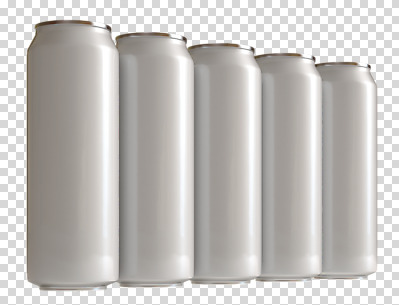 편집 편집이미지 사람없음 3D소스 3D 여러개 캔 입체 디지털합성 PNG 알루미늄 편집소스 다수 파일형식