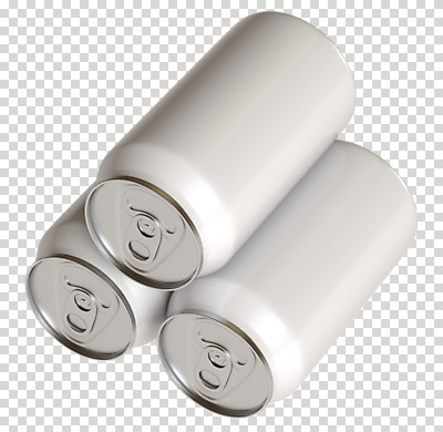 편집 편집이미지 사람없음 3D소스 3D 세개 캔 입체 디지털합성 PNG 알루미늄 편집소스 3 파일형식