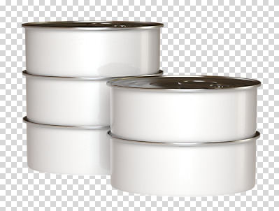 편집 편집이미지 사람없음 3D소스 3D 여러개 캔 입체 디지털합성 통조림 PNG 알루미늄 편집소스 다수 파일형식